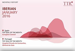 Iberian Market - January 2016